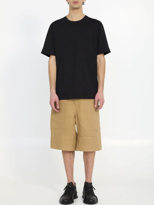 FENDI Men's Mini Trousers for SS24