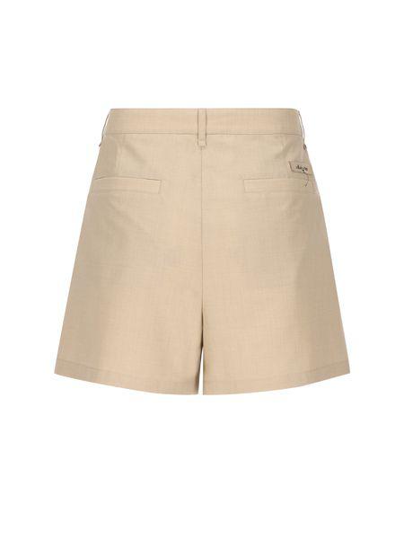 FENDI Men's Classic Bermuda Shorts