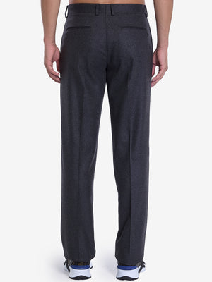 FENDI CASHMERE TROUSERS