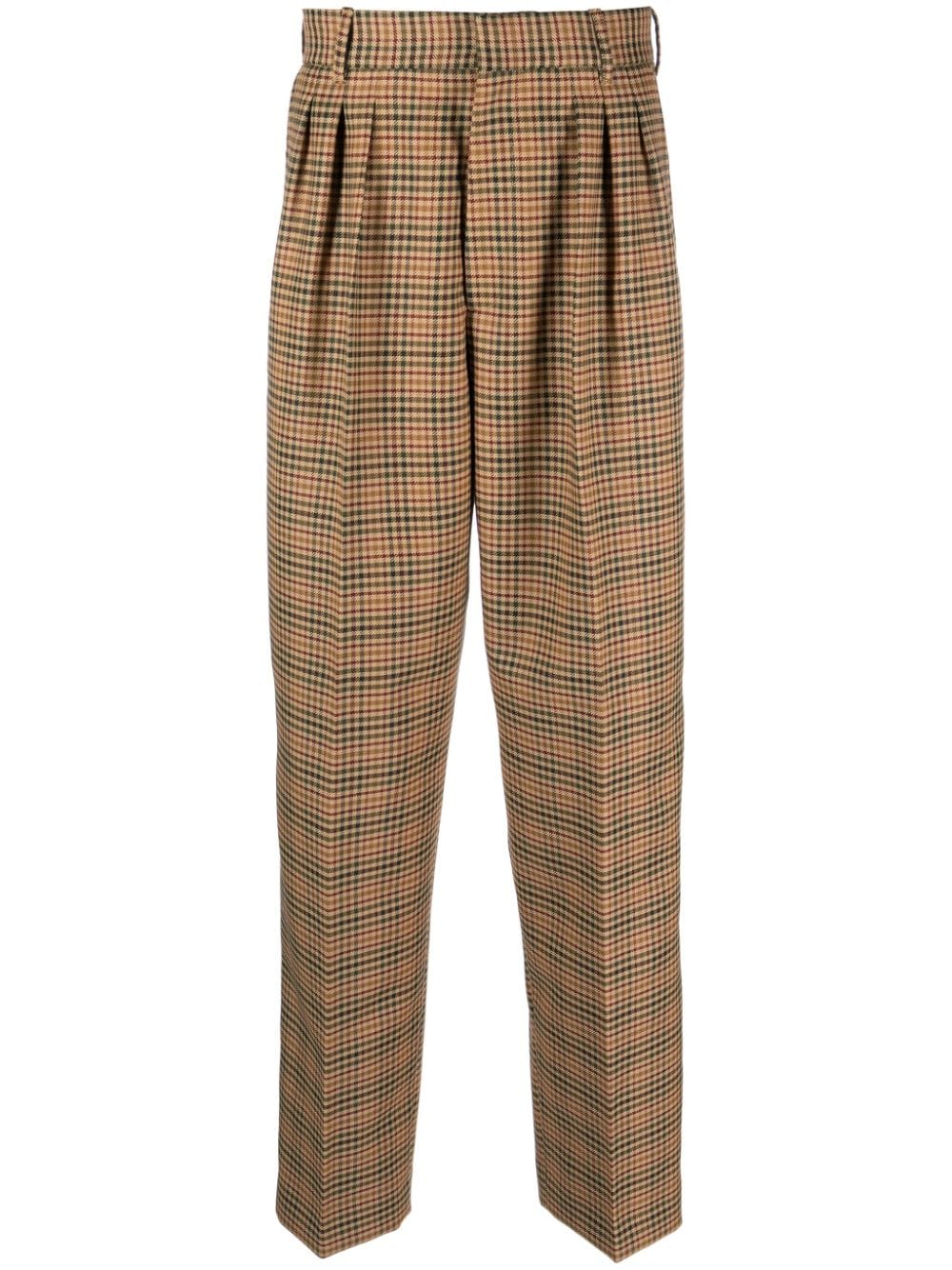 KENZO Tailored Pants for Men - SS24 Collection