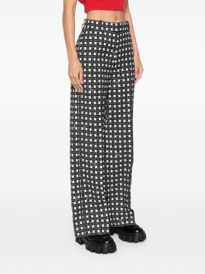 KENZO Chic Women's Pants for FW24