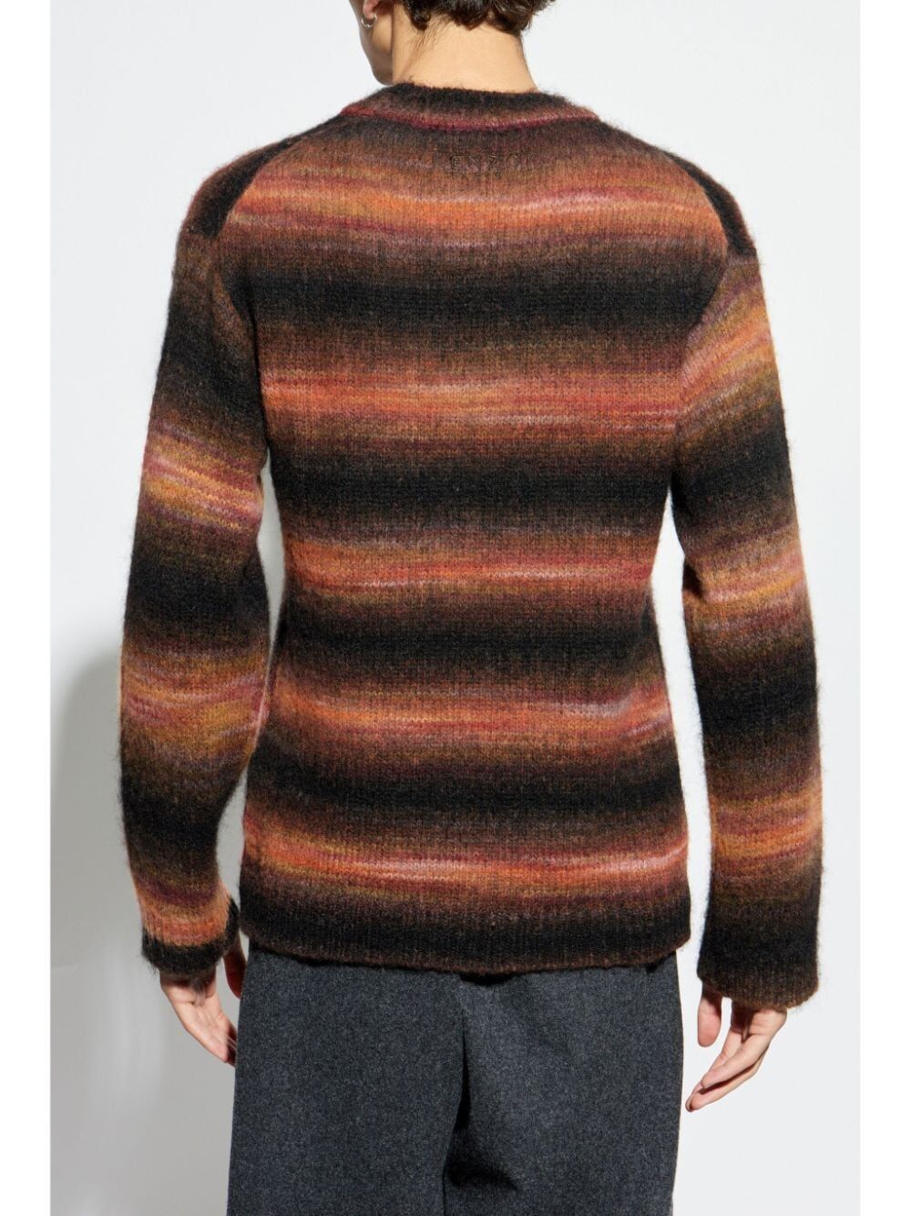 KENZO Stylish Pullover for Men - FW24 Collection