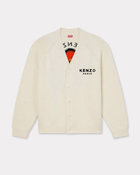 KENZO Men's Mini Knit Cardigan