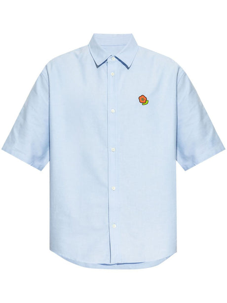 KENZO Classic Men's Shirt