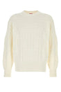 KENZO Eco-Friendly Weave Jumper for Men - SS25 Collection