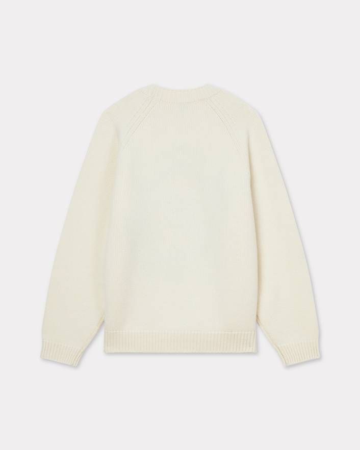 KENZO Pop Jumper for Men - SS25 Collection