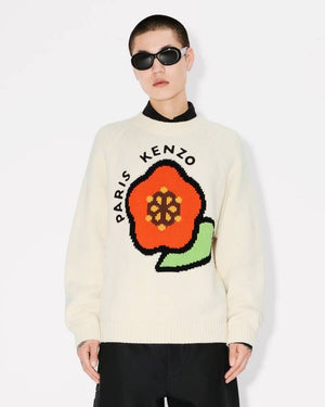 KENZO Pop Jumper for Men - SS25 Collection