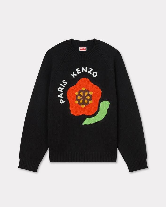 KENZO Pop Jumper for Men - SS25 Collection