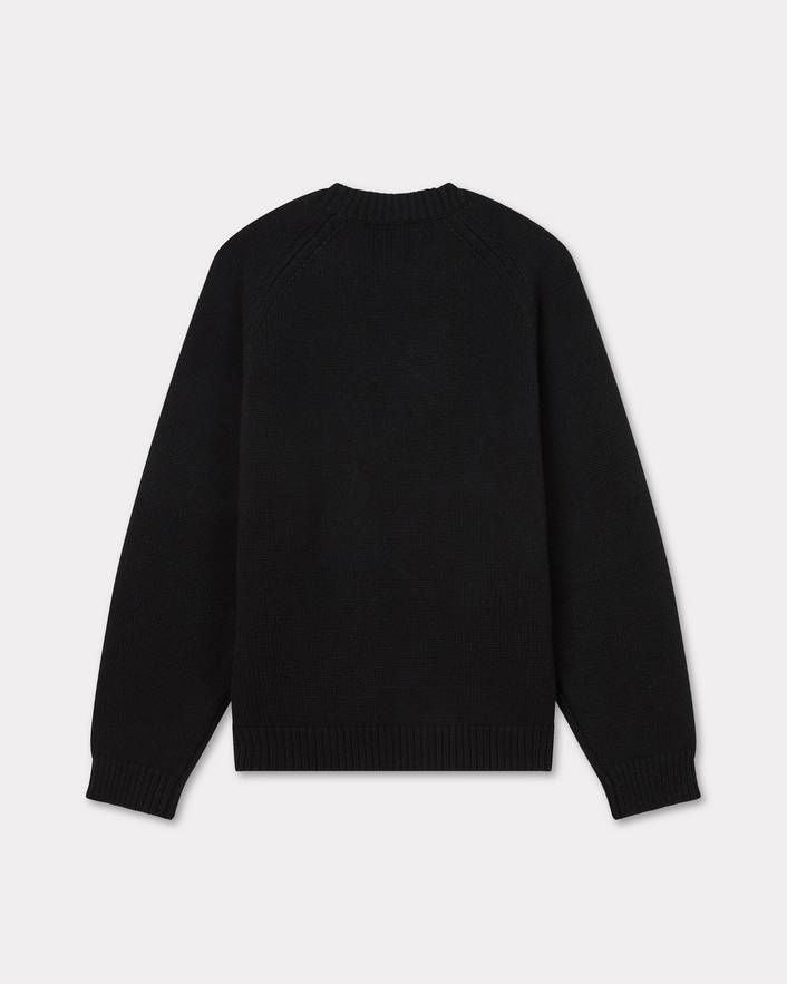 KENZO Pop Jumper for Men - SS25 Collection