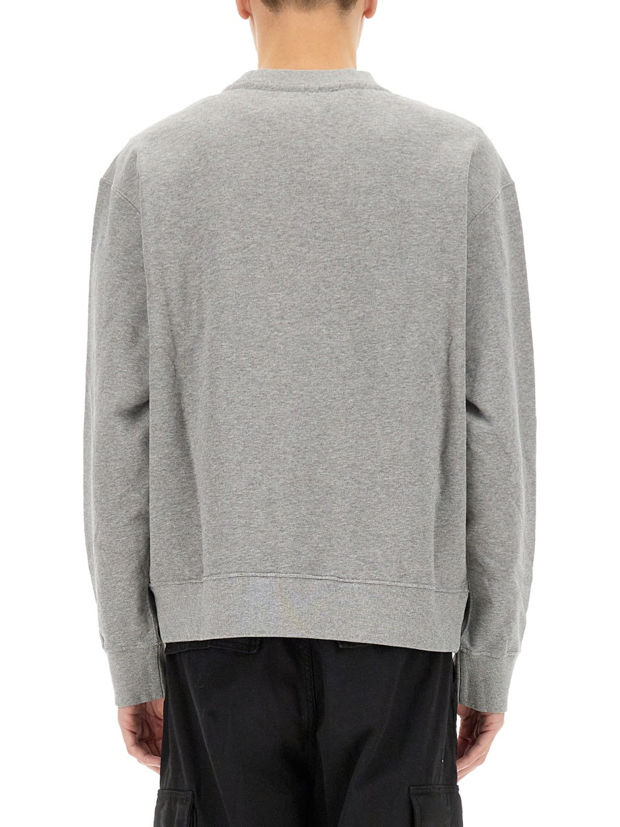 KENZO Modern Sweater for Men - SS25 Collection