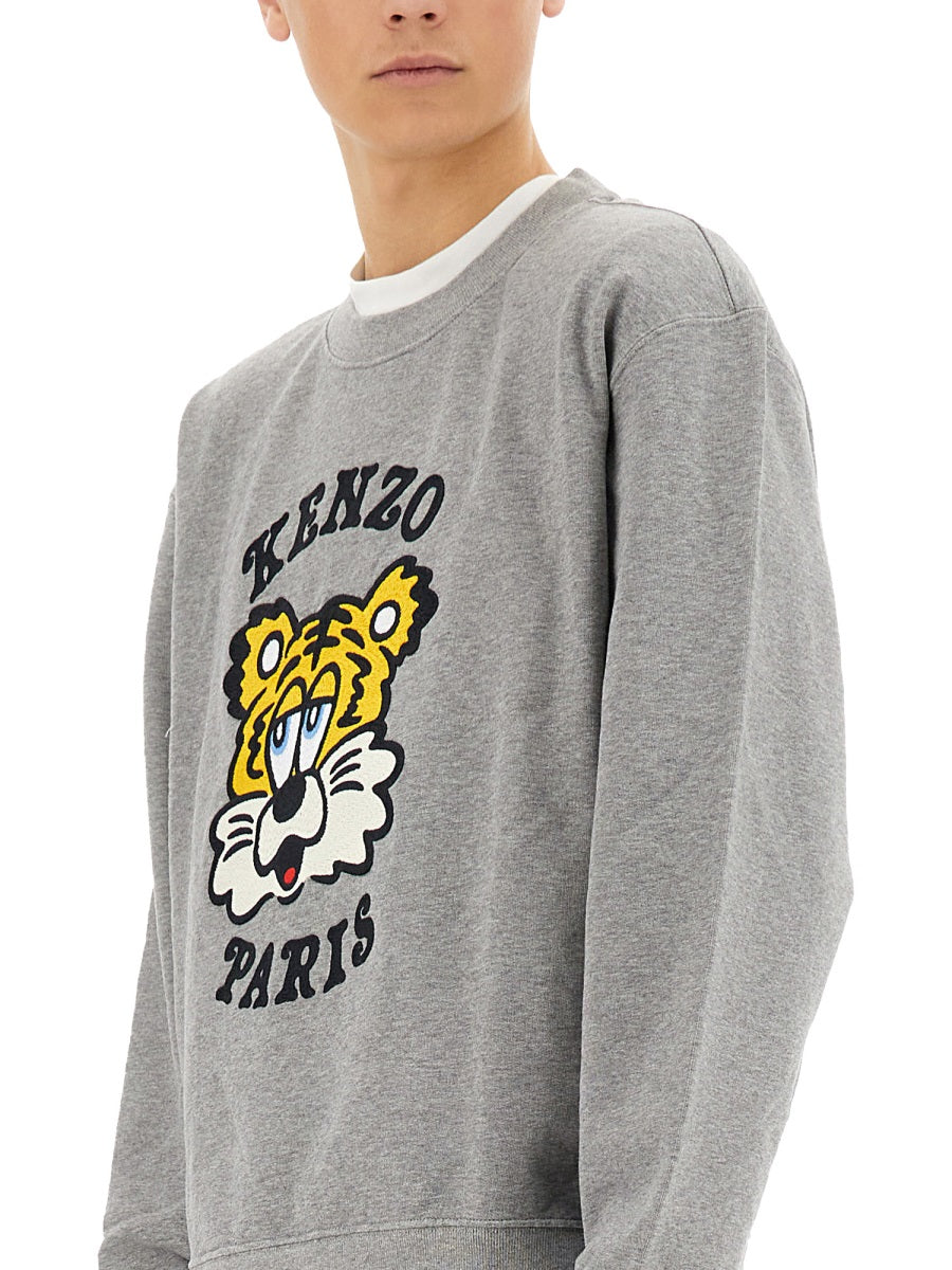 KENZO Modern Sweater for Men - SS25 Collection