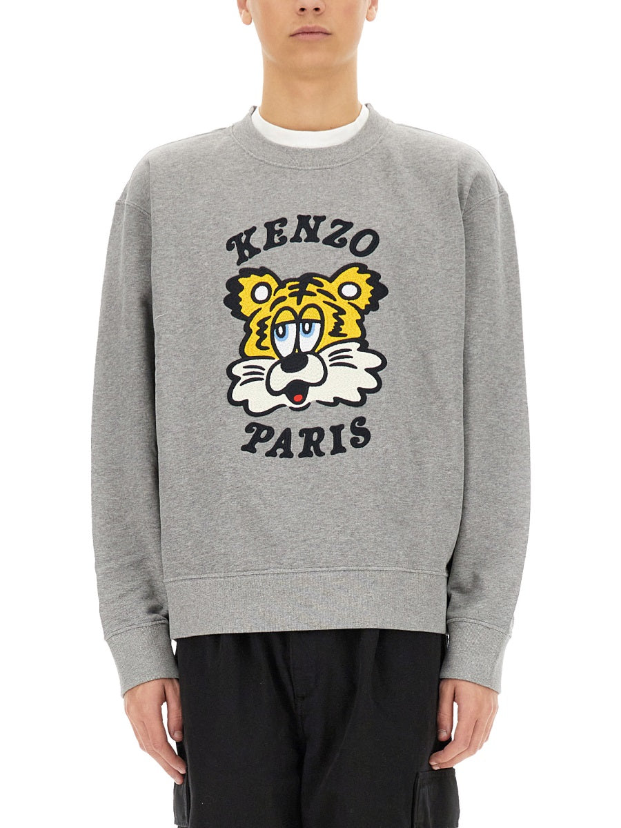 KENZO Modern Sweater for Men - SS25 Collection