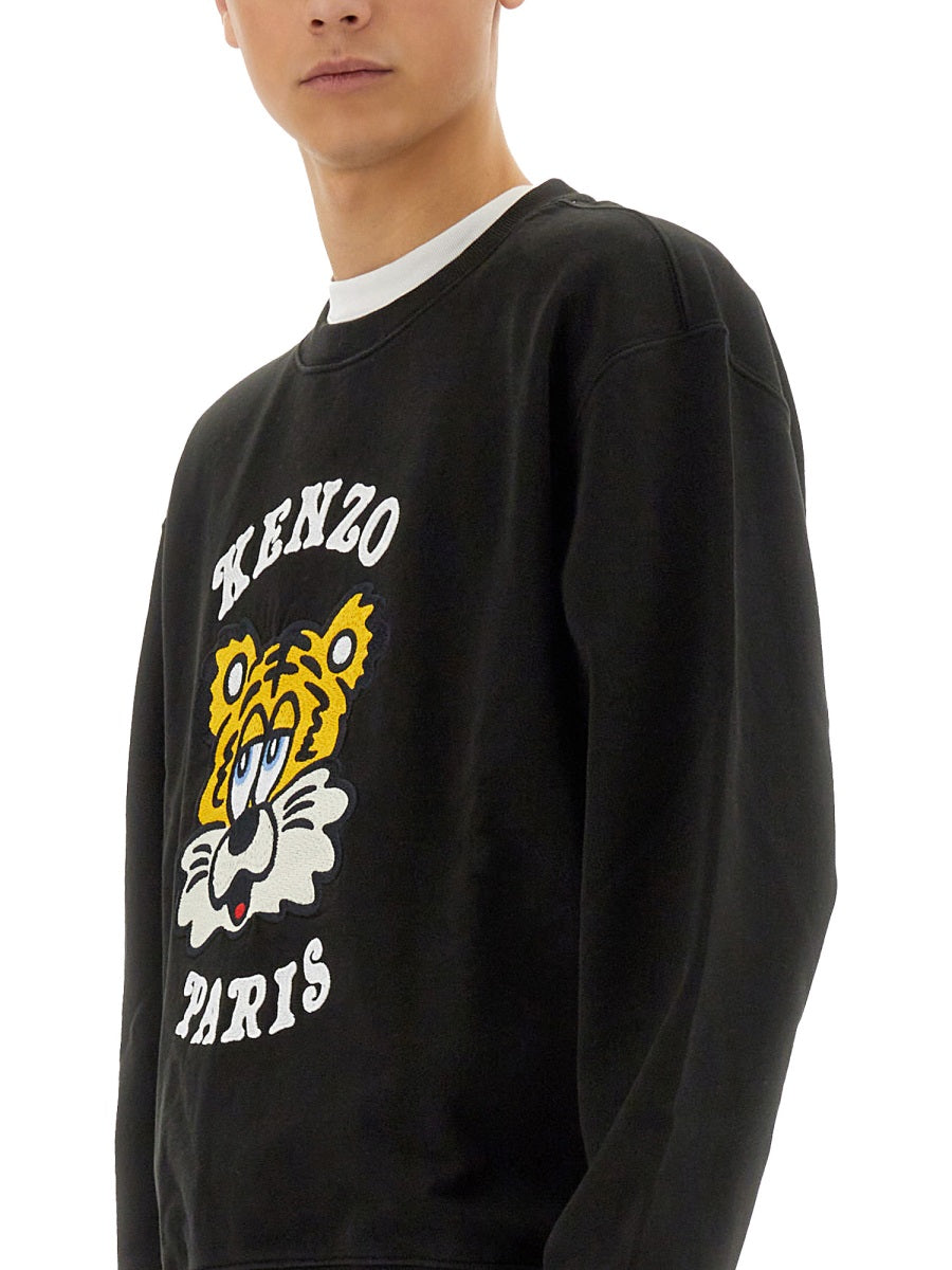 KENZO Modern Sweater for Men - SS25 Collection