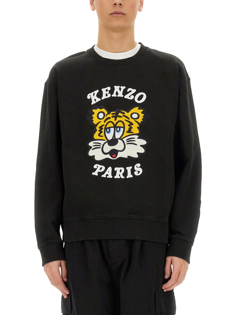 KENZO Modern Sweater for Men - SS25 Collection