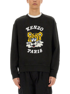 KENZO Modern Sweater for Men - SS25 Collection