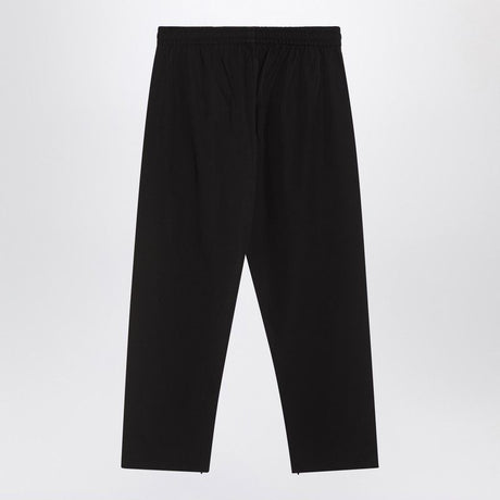 FEAR OF GOD Men's Modern Black Jogging Trousers