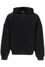 FEAR OF GOD Plush Cotton Blend Hoodie Sweatshirt