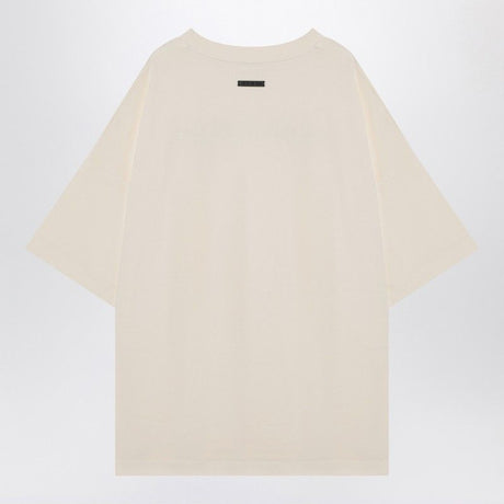 FEAR OF GOD Oversized Crewneck T-Shirt