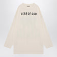 FEAR OF GOD Long-Sleeved Thunderbird T-Shirt - Oversized Fit