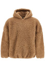 FEAR OF GOD Oversized Fleece Maxi Sweatshirt (Medium)