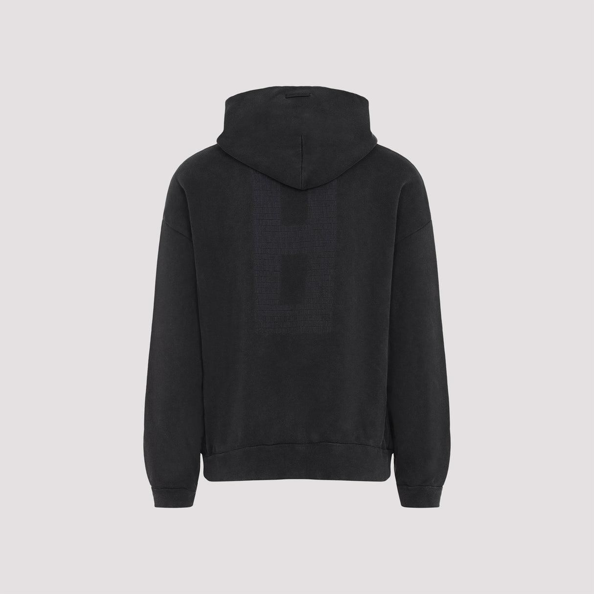 FEAR OF GOD Overlapped Hoodie for Men - Fall/Winter 2024