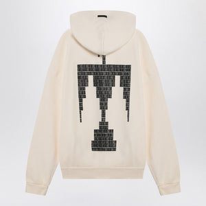 FEAR OF GOD Relaxed Fit Cotton Thunderbird Sweatshirt