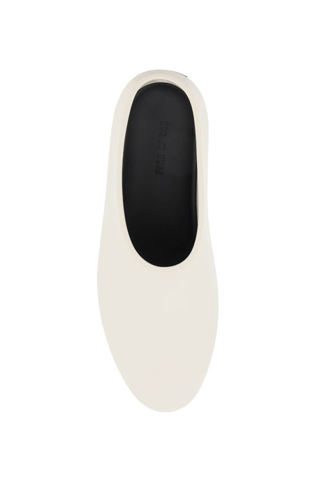 FEAR OF GOD Minimalist Slip-On Sneakers for Men - California 2.0 - SS25