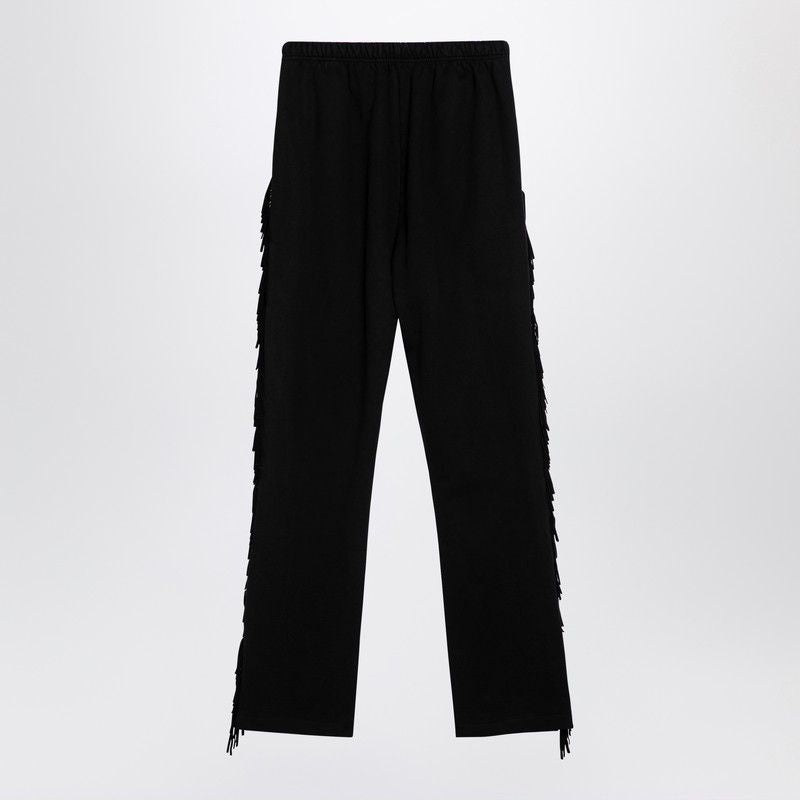 FEAR OF GOD Sky Fringed Jogging Trousers