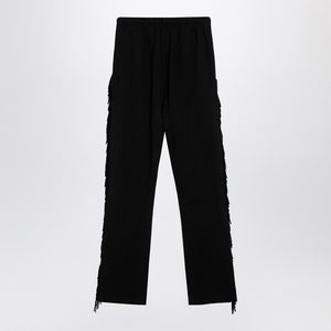 FEAR OF GOD Sky Fringed Jogging Trousers