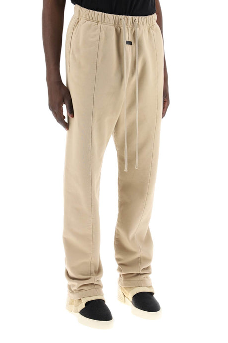 FEAR OF GOD Pure Cotton Joggers for Men