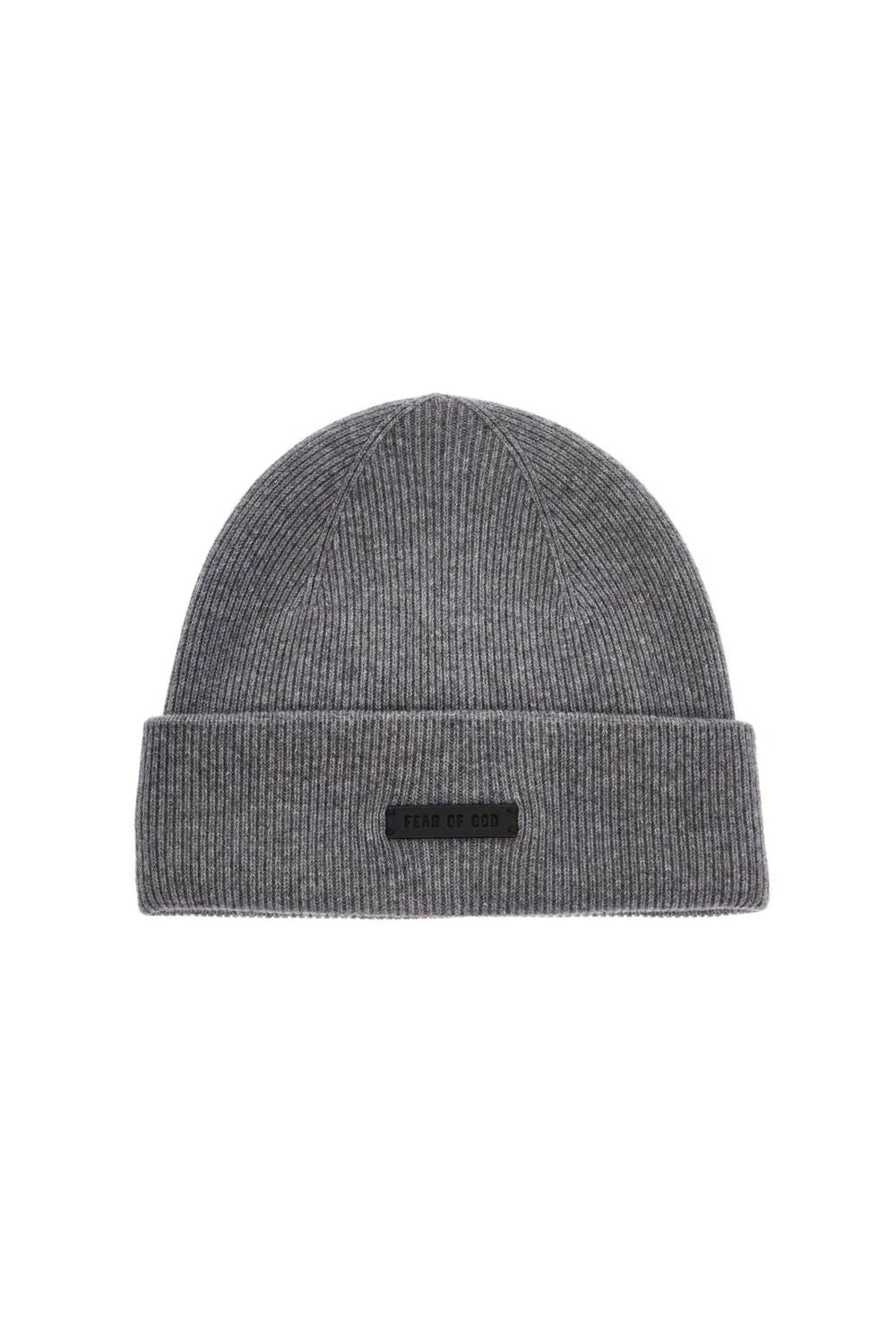 FEAR OF GOD Luxury Cashmere Beanie