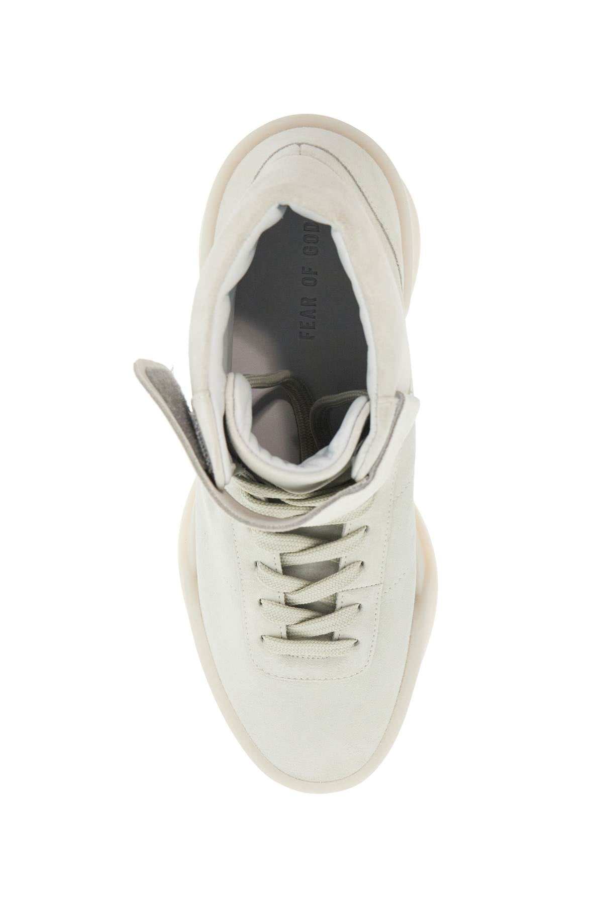 FEAR OF GOD High Aerobic Sneaker for Men