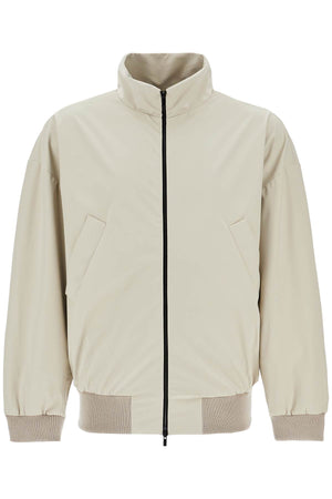 FEAR OF GOD Minimalist High Collar Jacket for Men