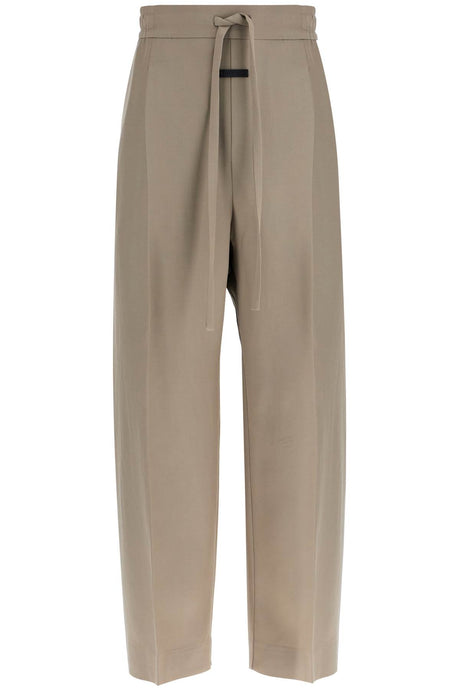 FEAR OF GOD Wide Leg Pants for Modern Comfort