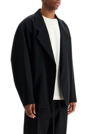 FEAR OF GOD Oversized Blazer with Zip - Perfect for Every Occasion