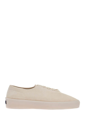 FEAR OF GOD Minimalist Suede Sneaker 101 - Men's Size