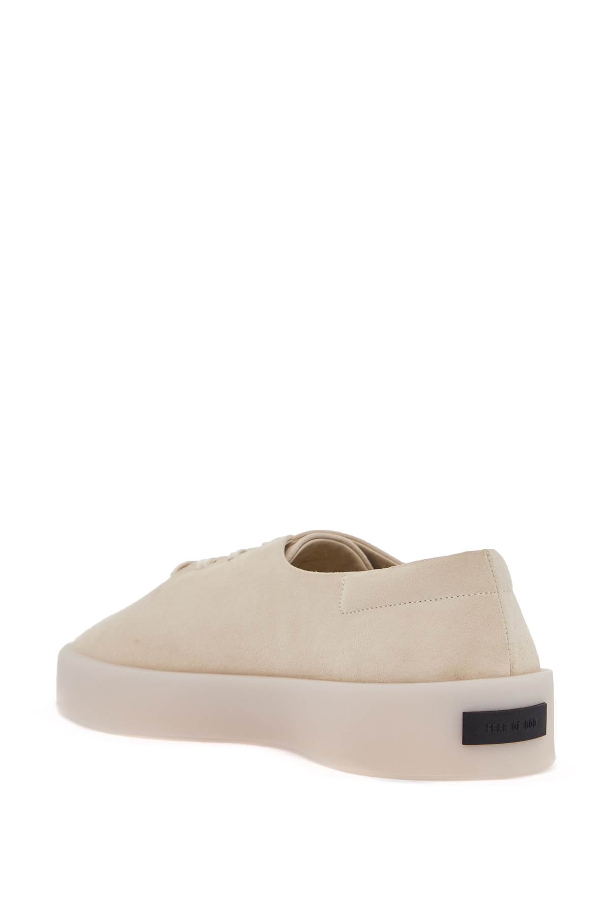 FEAR OF GOD Minimalist Suede Sneaker 101 - Men's Size