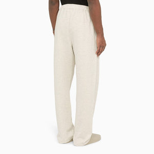 FEAR OF GOD Eternal Relax Black Trousers - Modern Men's Fashion