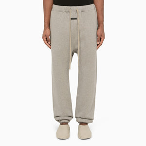 FEAR OF GOD Eternal Collection Grey Melange Jogging Trousers for Men