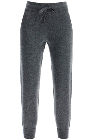 Quần Jogger Cashmere