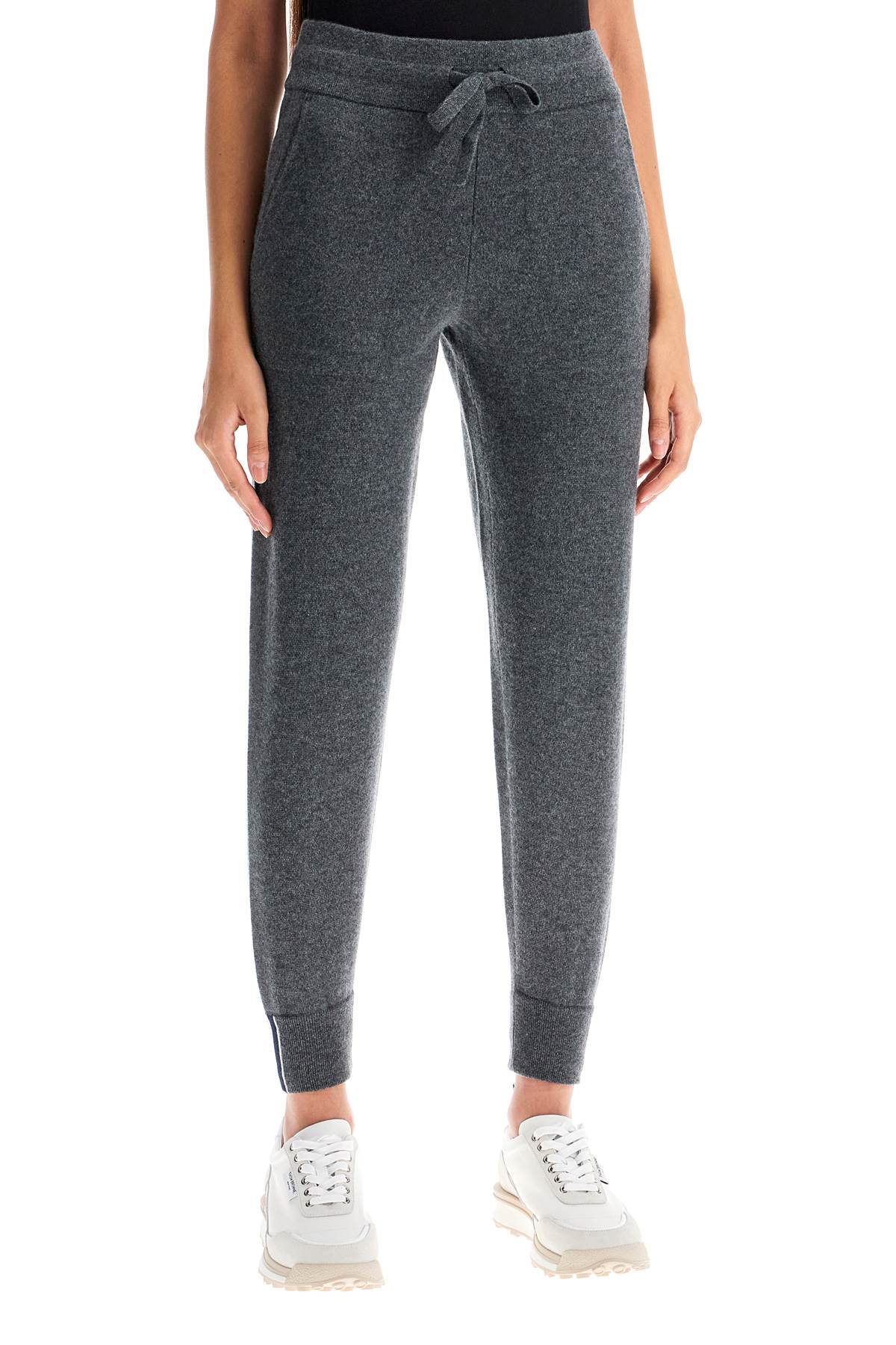 Quần Jogger Cashmere