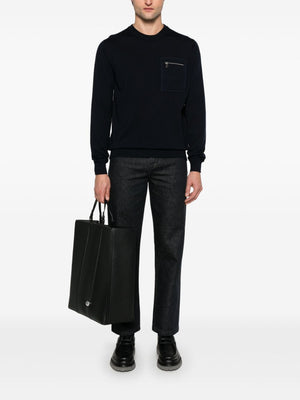 FENDI Classic Trousers for Men