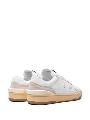 LANVIN Clay Low Top Sneakers for Men