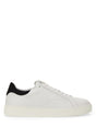 LANVIN Classic Leather Sneakers for Men