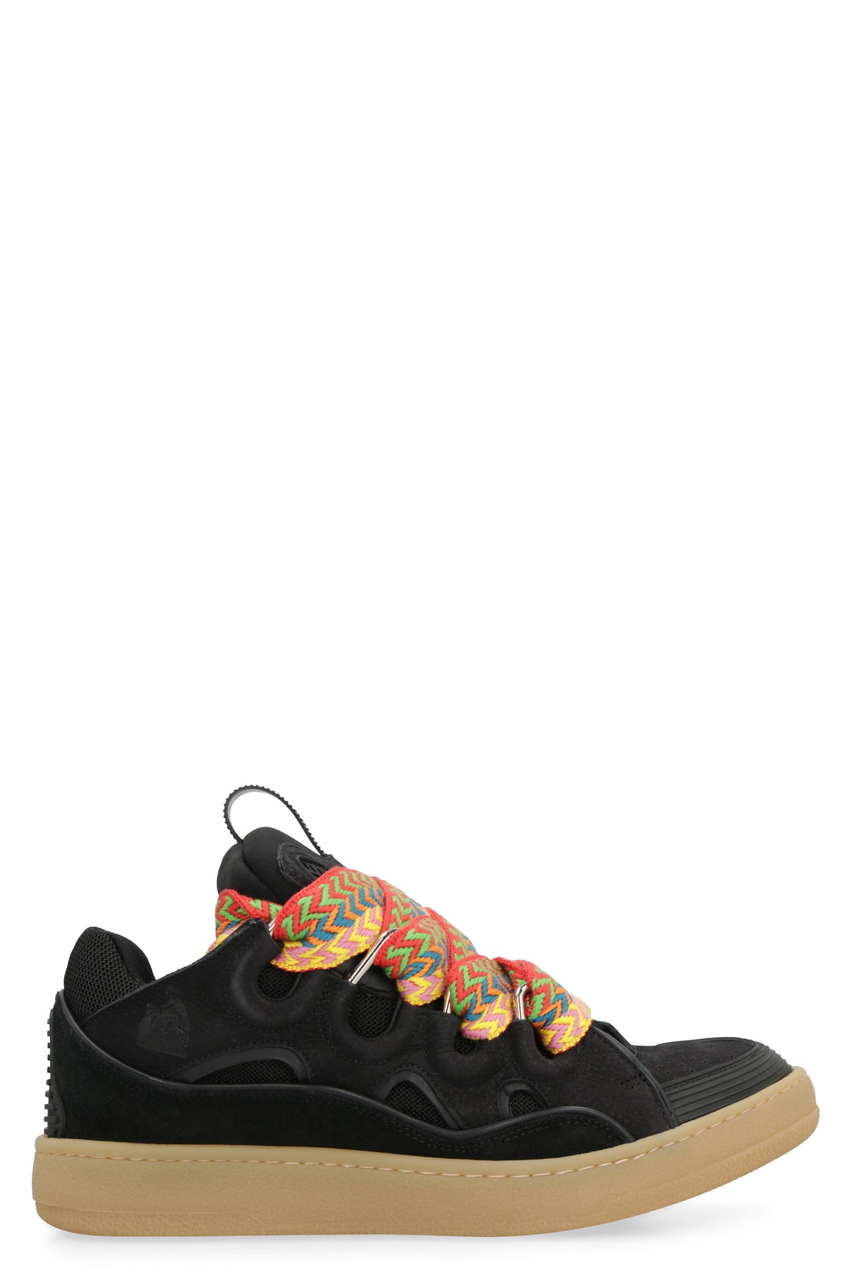 LANVIN Curb Urban Sneaker