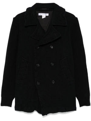 COMME DES GARÇONS SHIRT Men's Woven Jacket for Fall 2024