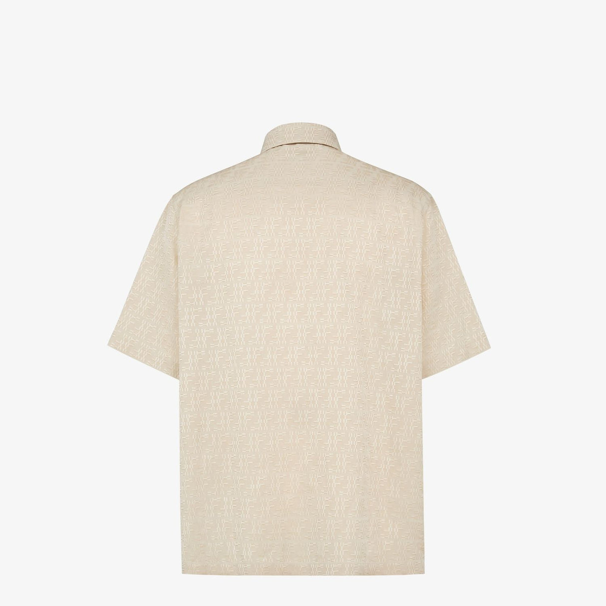 FENDI Luxury Stone Casual Shirt