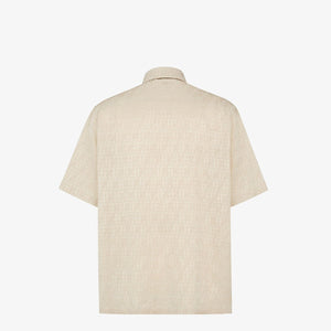 FENDI Luxury Stone Casual Shirt