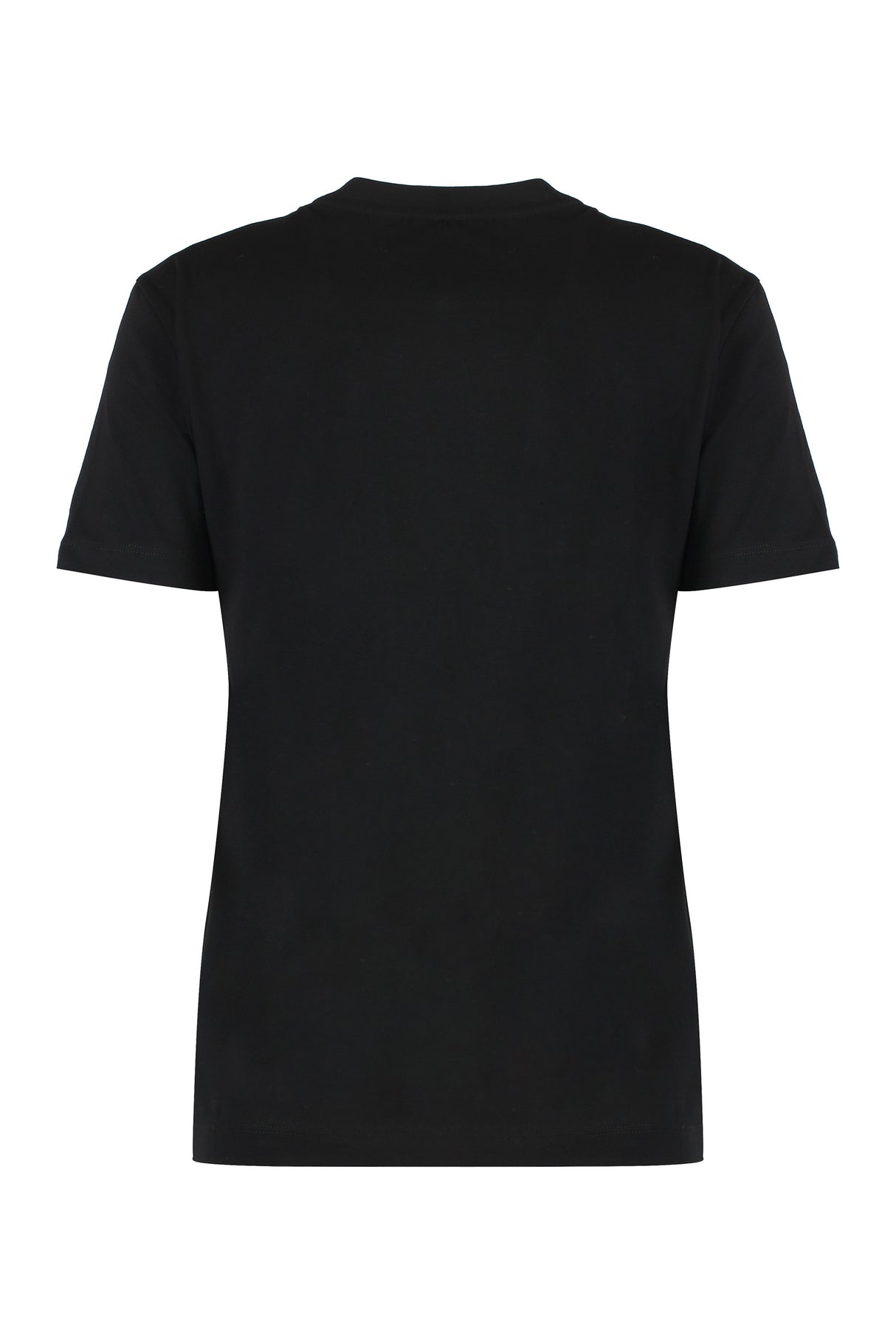 FENDI Sequin Logo T-Shirt