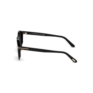 TOM FORD EYEWEAR Chic Havana Frame Sunglasses - 52N Size